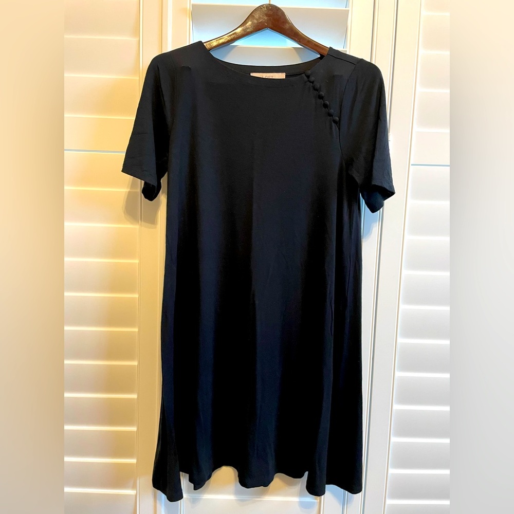 Loft Swing Dress